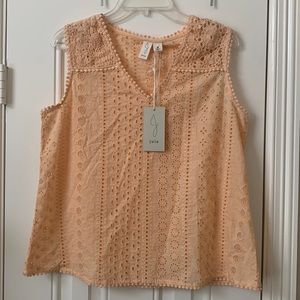 Womens Joie Top